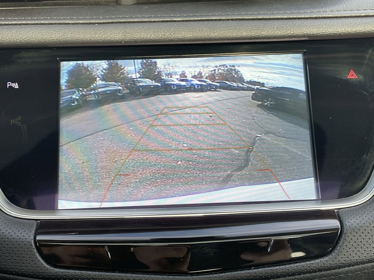 Thumbnail: 2019 Cadillac XT5 - 27