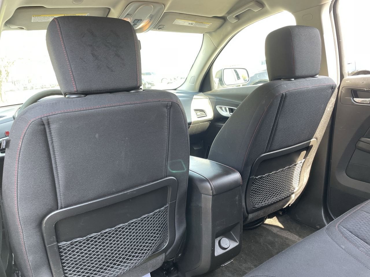 Thumbnail: 2015 Chevrolet Equinox - 19