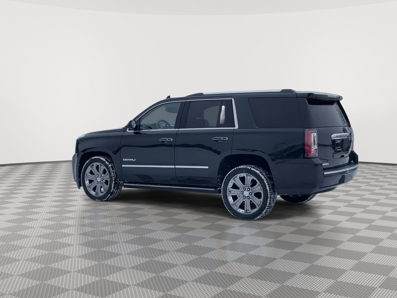 Thumbnail: 2016 GMC Yukon - 6