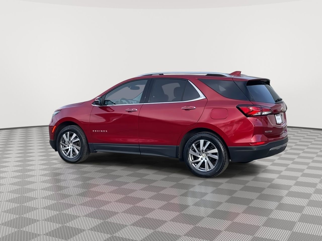 Thumbnail: 2023 Chevrolet Equinox - 6