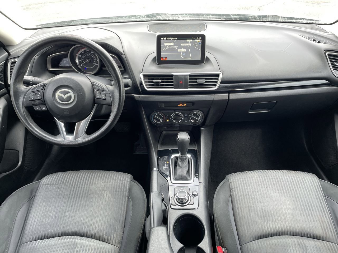 Thumbnail: 2016 Mazda Mazda3 - 21