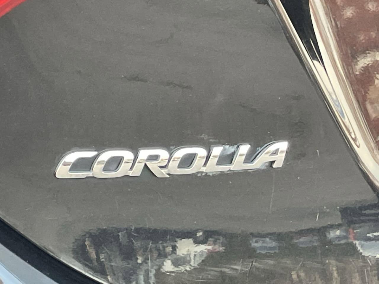 Thumbnail: 2017 Toyota Corolla - 34