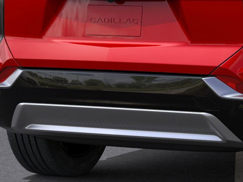 Thumbnail: 2025 Cadillac Optiq - 14