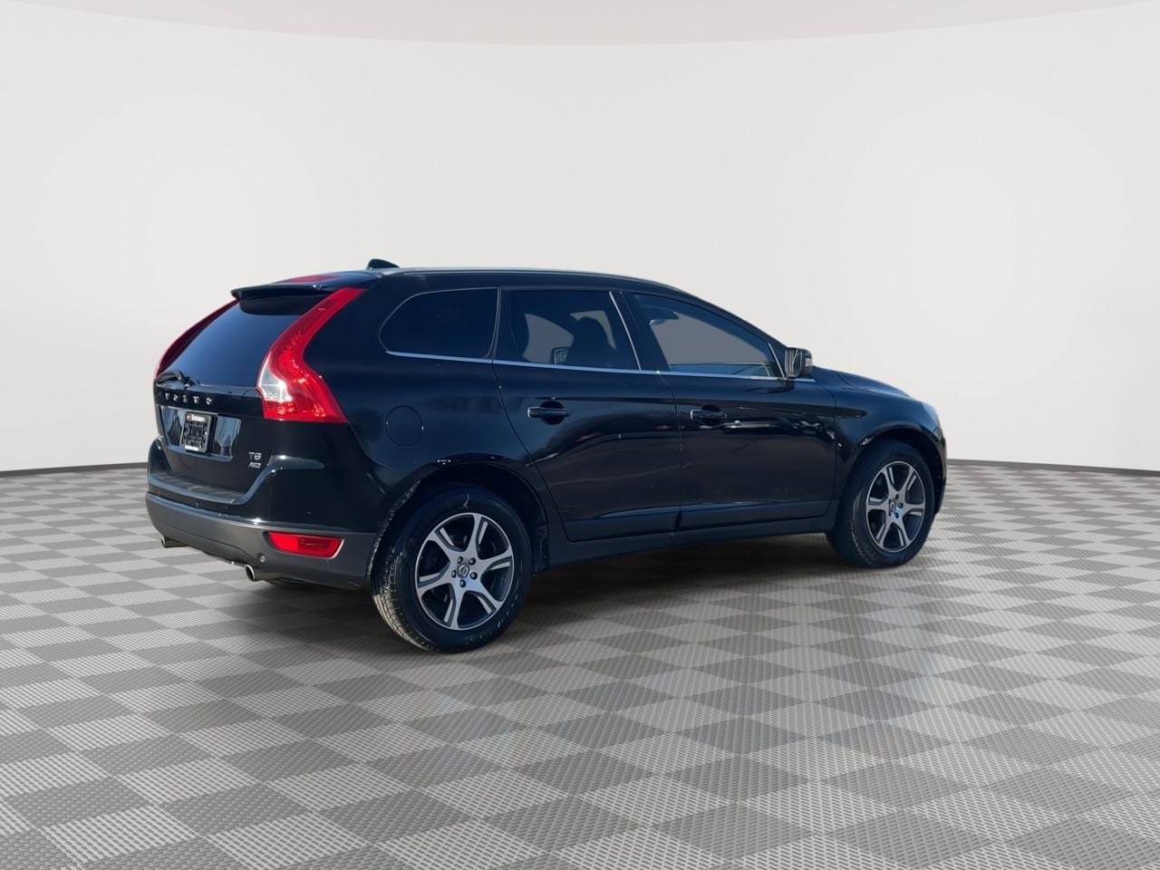 Thumbnail: 2011 Volvo XC60 - 8