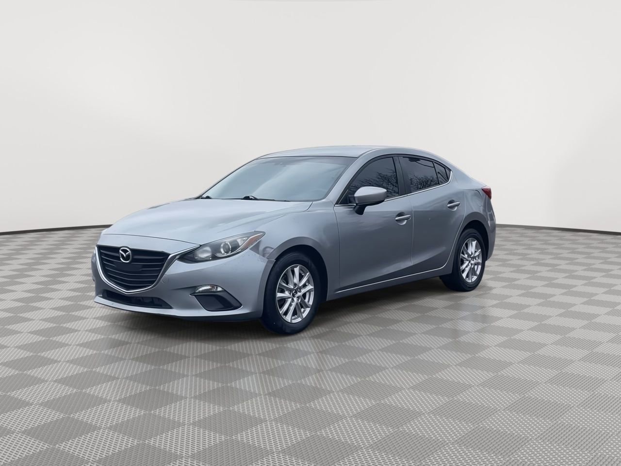 Thumbnail: 2016 Mazda Mazda3 - 4