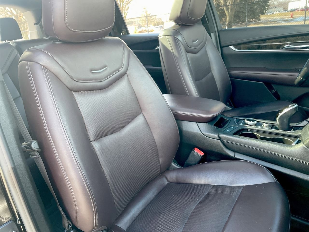 Thumbnail: 2021 Cadillac XT6 - 14