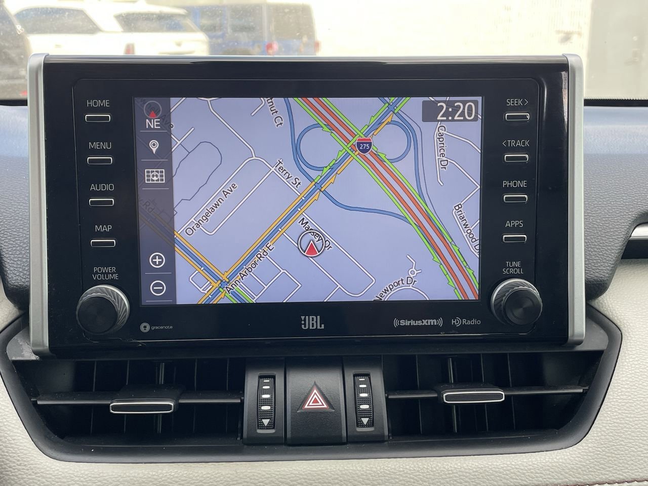 Thumbnail: 2019 Toyota RAV4 - 22