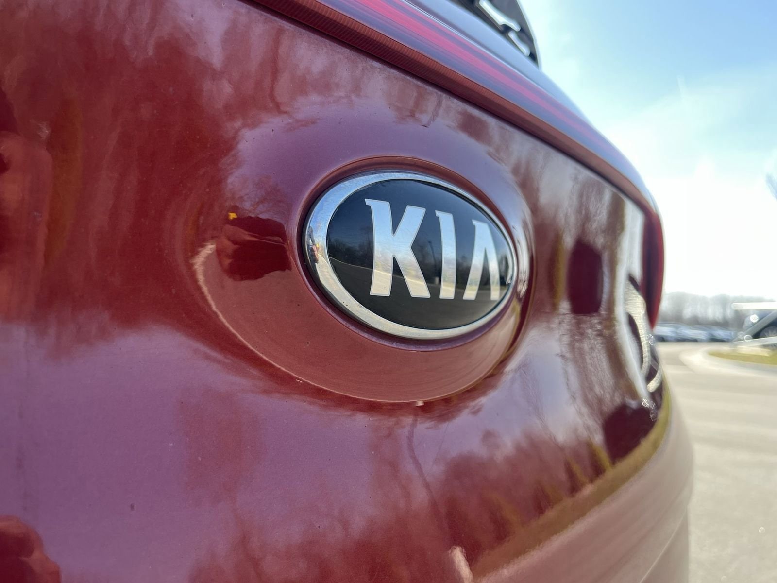Thumbnail: 2018 Kia Sportage - 11