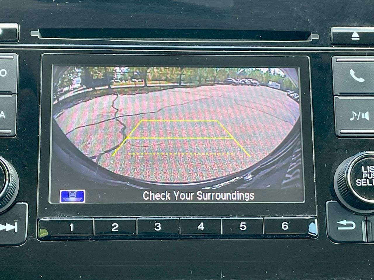 Thumbnail: 2020 Honda HR-V - 22