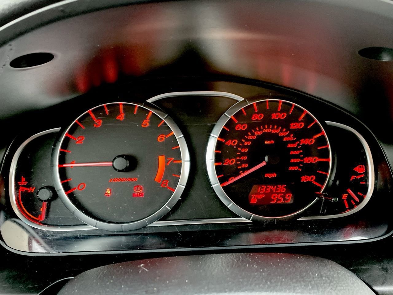 Thumbnail: 2006 Mazda Mazda6 - 22