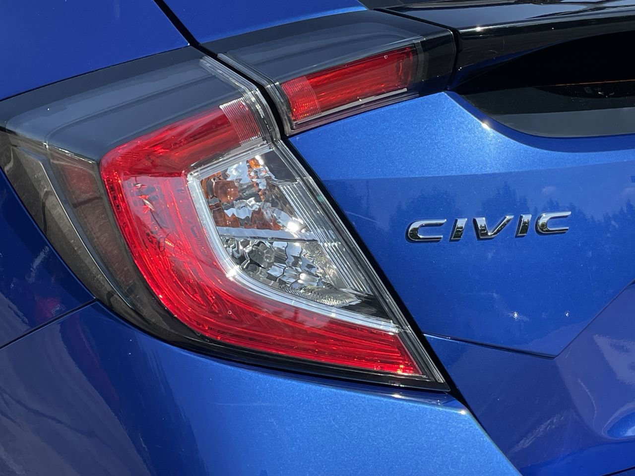 Thumbnail: 2018 Honda Civic - 33
