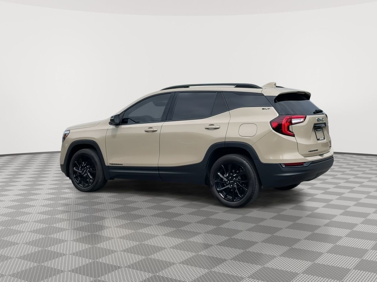 Thumbnail: 2023 GMC Terrain - 6