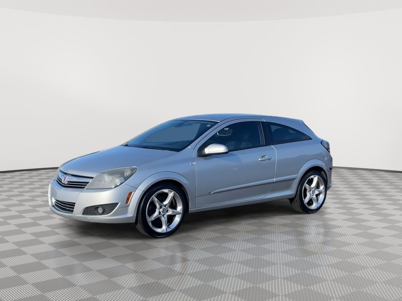Thumbnail: 2008 Saturn Astra - 4