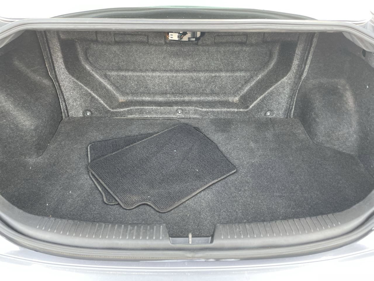 Thumbnail: 2006 Mazda Mazda6 - 17