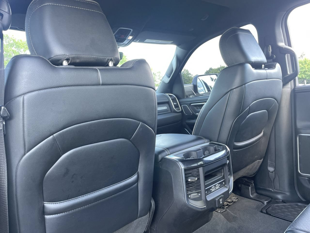 Thumbnail: 2021 RAM 1500 - 19