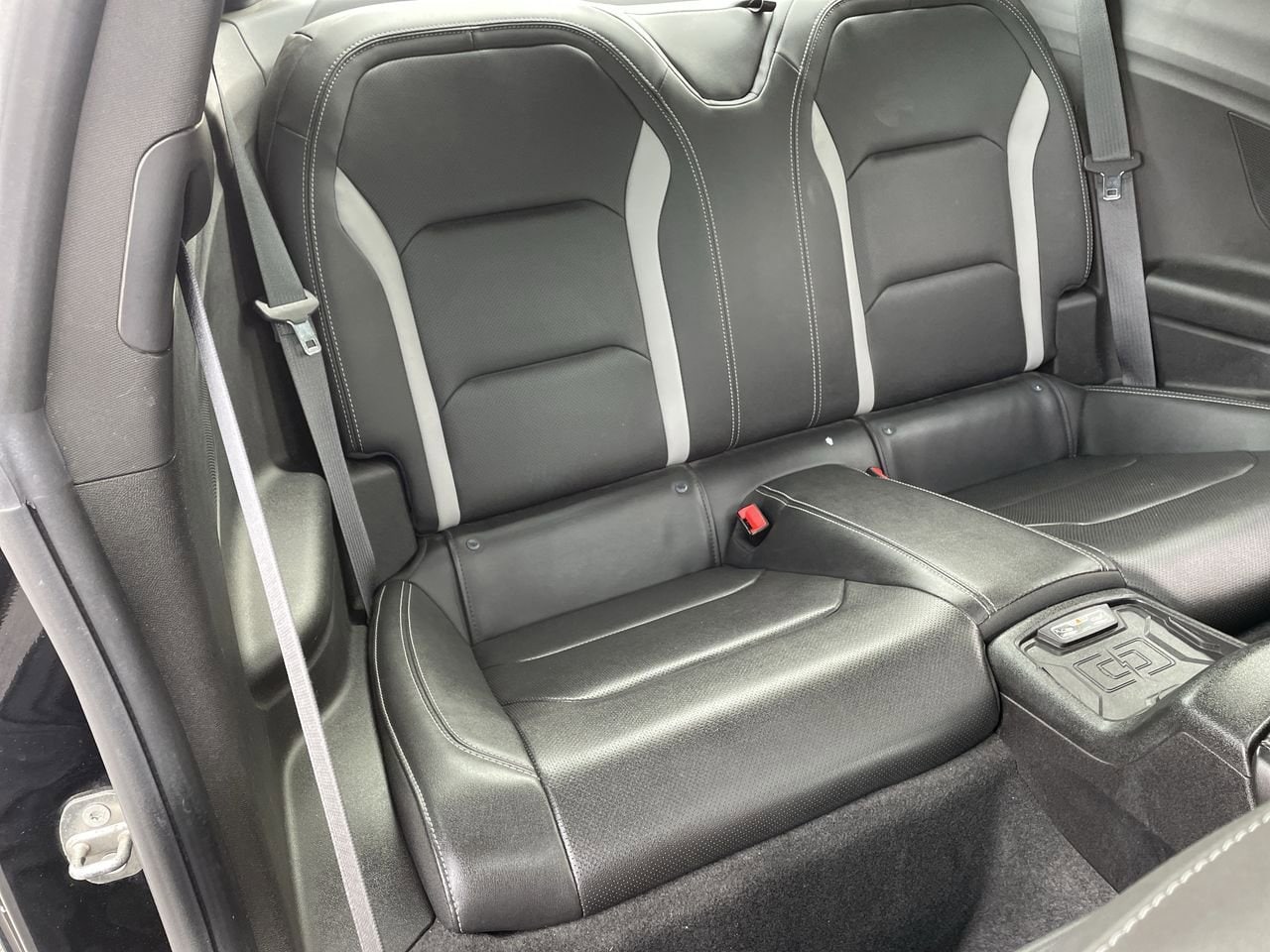 Thumbnail: 2018 Chevrolet Camaro - 15