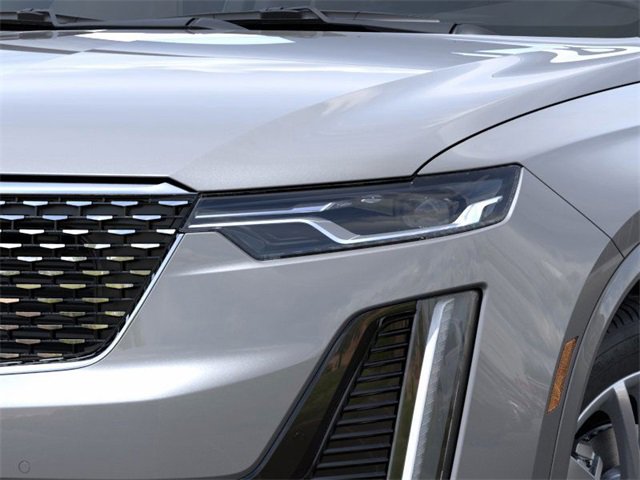 2024 Cadillac XT6 Premium Luxury 10