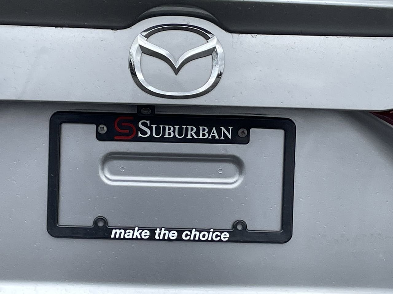 Thumbnail: 2016 Mazda Mazda3 - 37