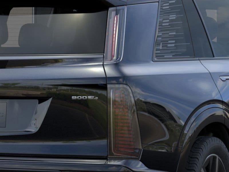 Thumbnail: 2026 Cadillac Vistiq - 11