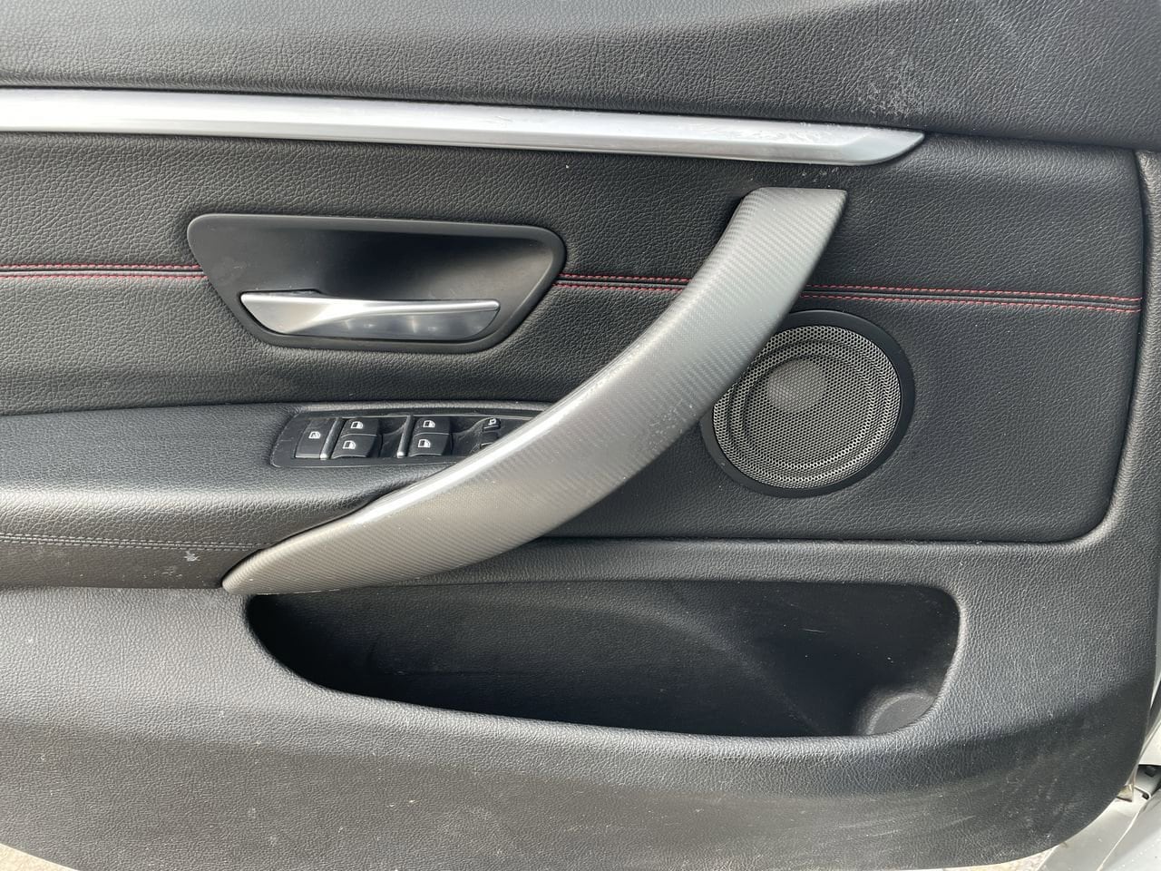 Thumbnail: 2018 BMW 4 Series - 33