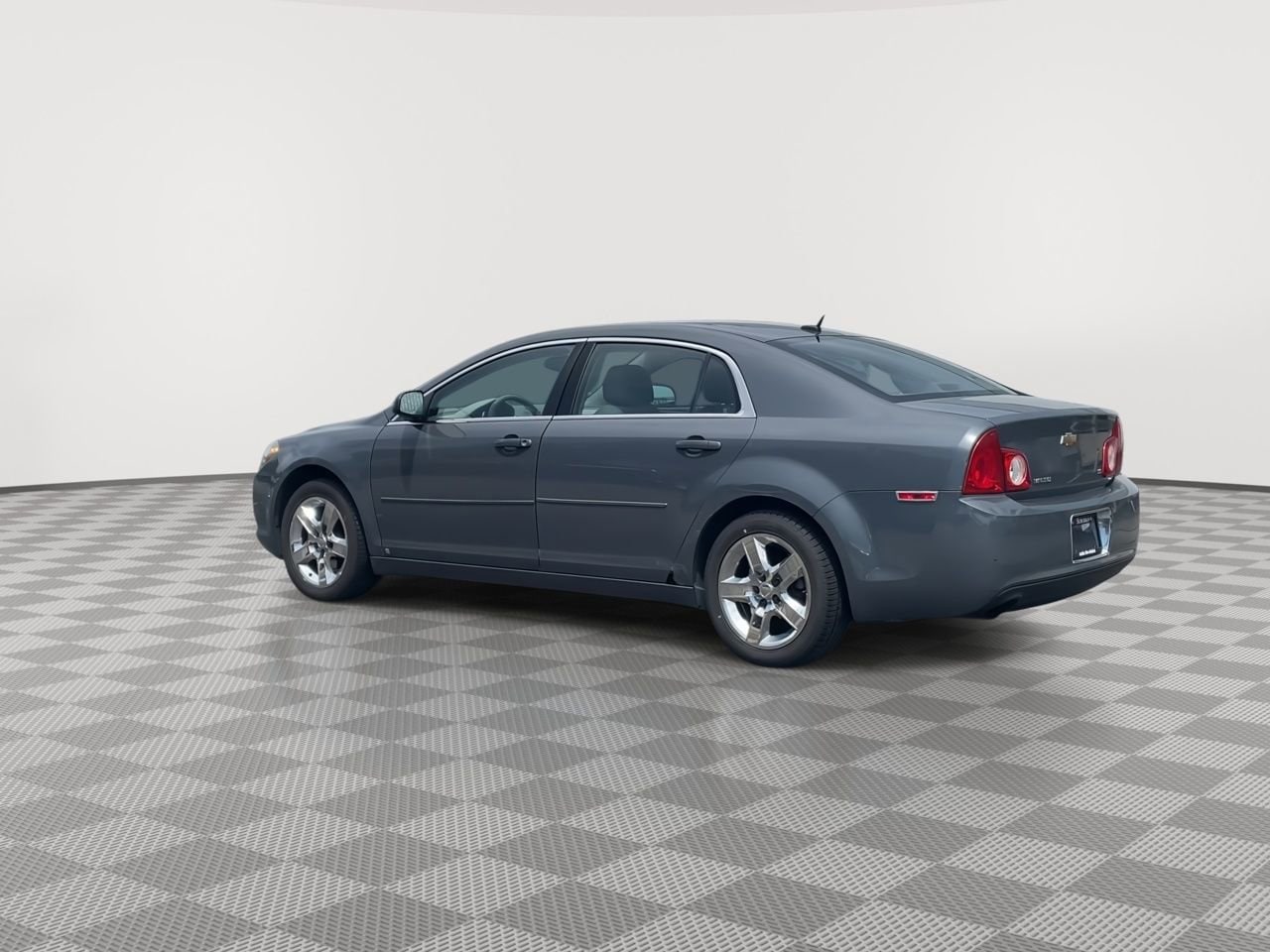 Thumbnail: 2009 Chevrolet Malibu - 6