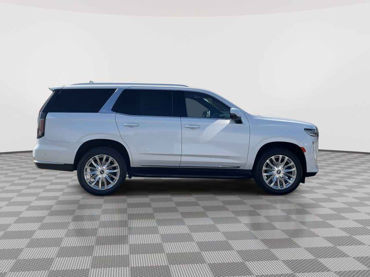 Thumbnail: 2022 Cadillac Escalade - 9