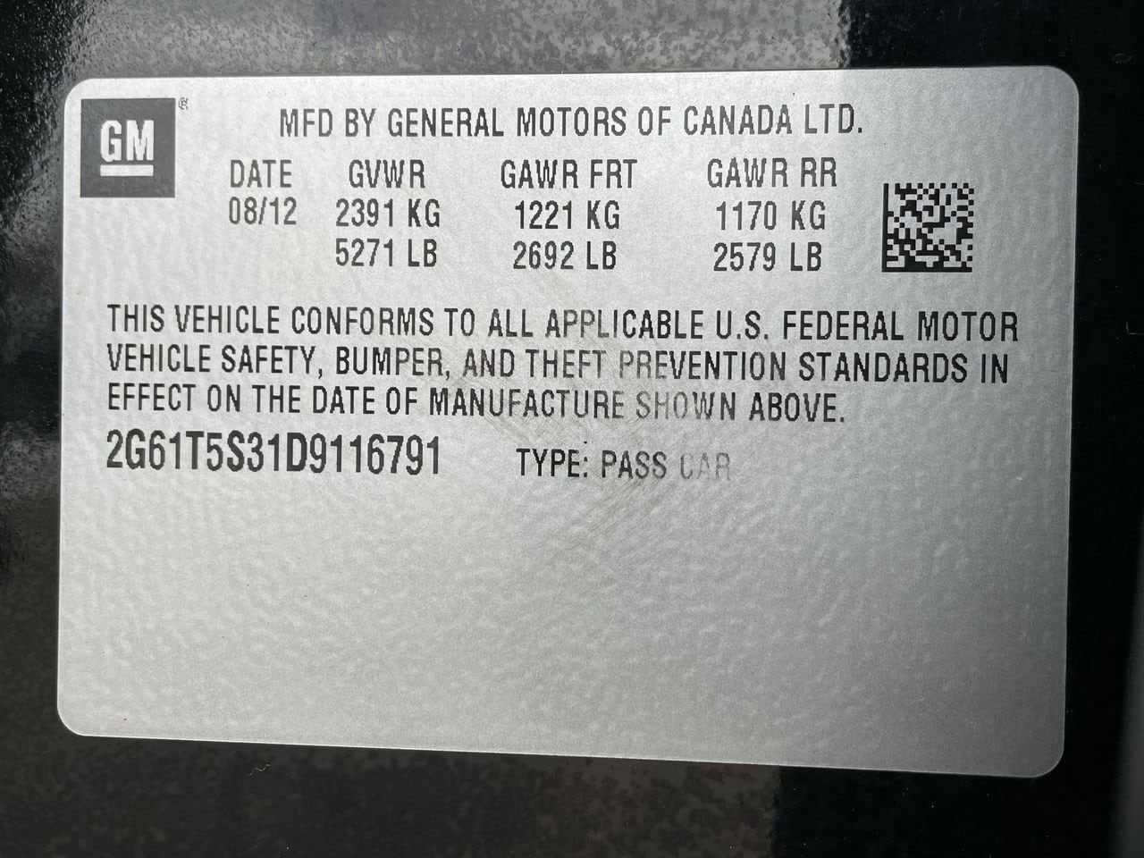 Thumbnail: 2013 Cadillac XTS - 35