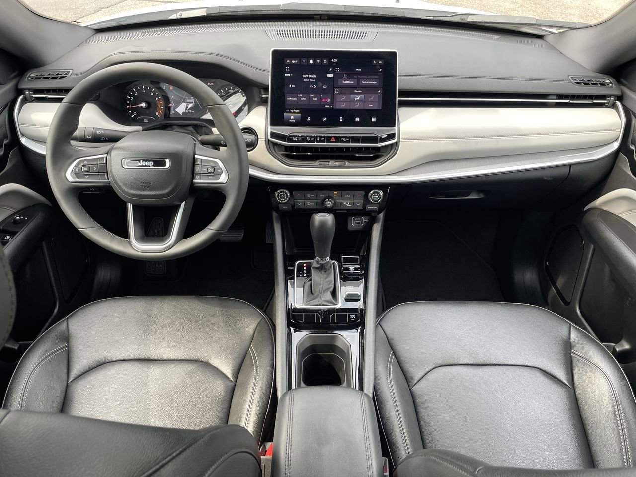 Thumbnail: 2025 Jeep Compass - 20
