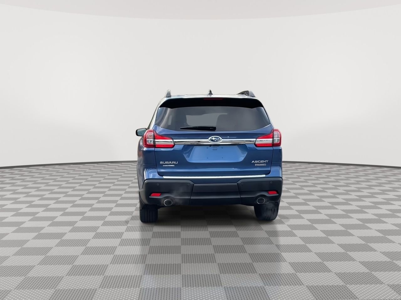 Thumbnail: 2019 Subaru Ascent - 7
