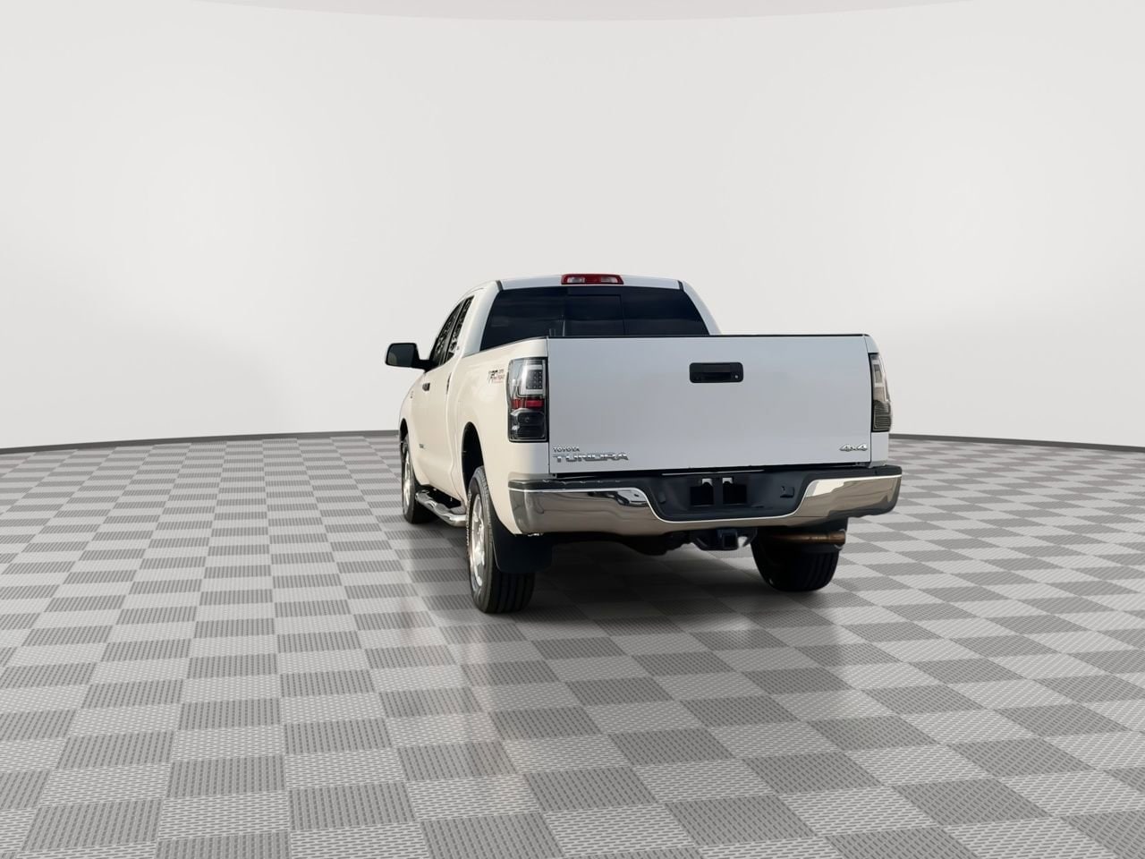 Thumbnail: 2008 Toyota Tundra - 7