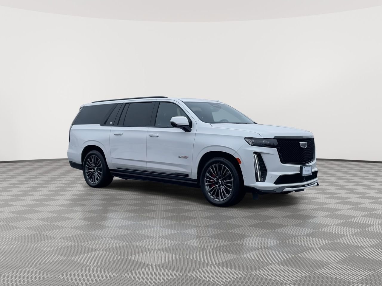 Thumbnail: 2023 Cadillac Escalade - 2