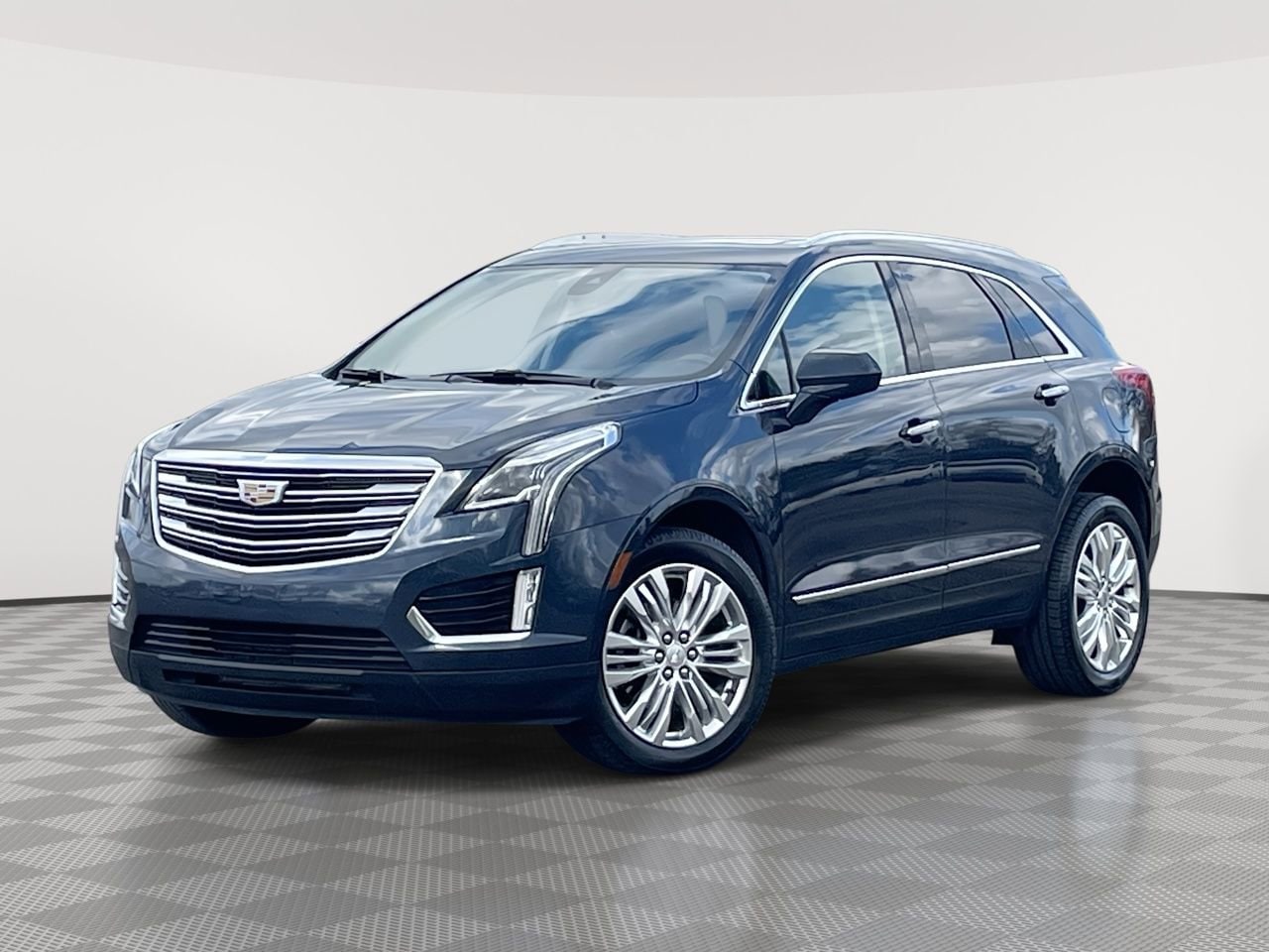 2019 Cadillac XT5 Premium Luxury -
                  Plymouth, MI