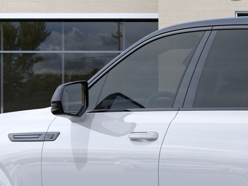 Thumbnail: 2025 Cadillac Escalade IQ - 12