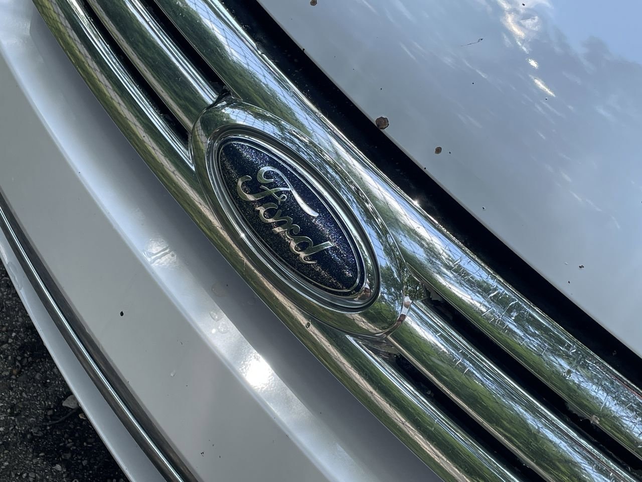 Thumbnail: 2009 Ford Fusion - 31