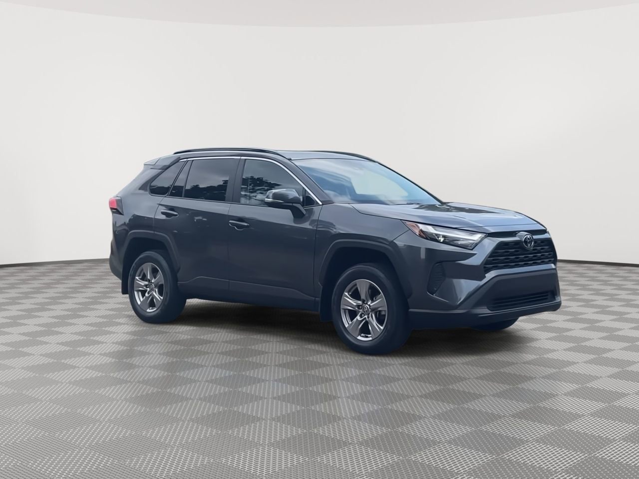 Thumbnail: 2022 Toyota RAV4 - 2