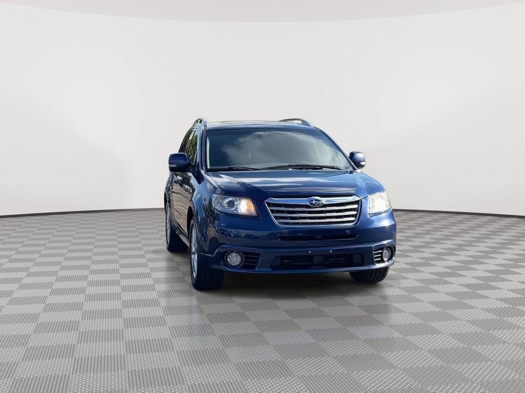 Used 2010 Subaru Tribeca Limited