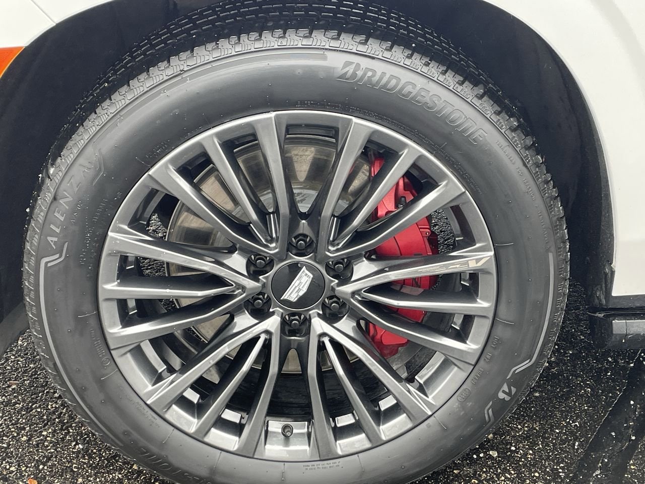 Thumbnail: 2023 Cadillac Escalade - 44