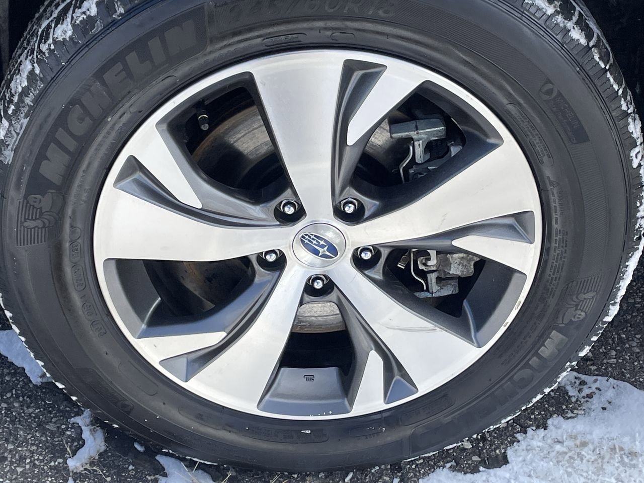 Thumbnail: 2019 Subaru Ascent - 37