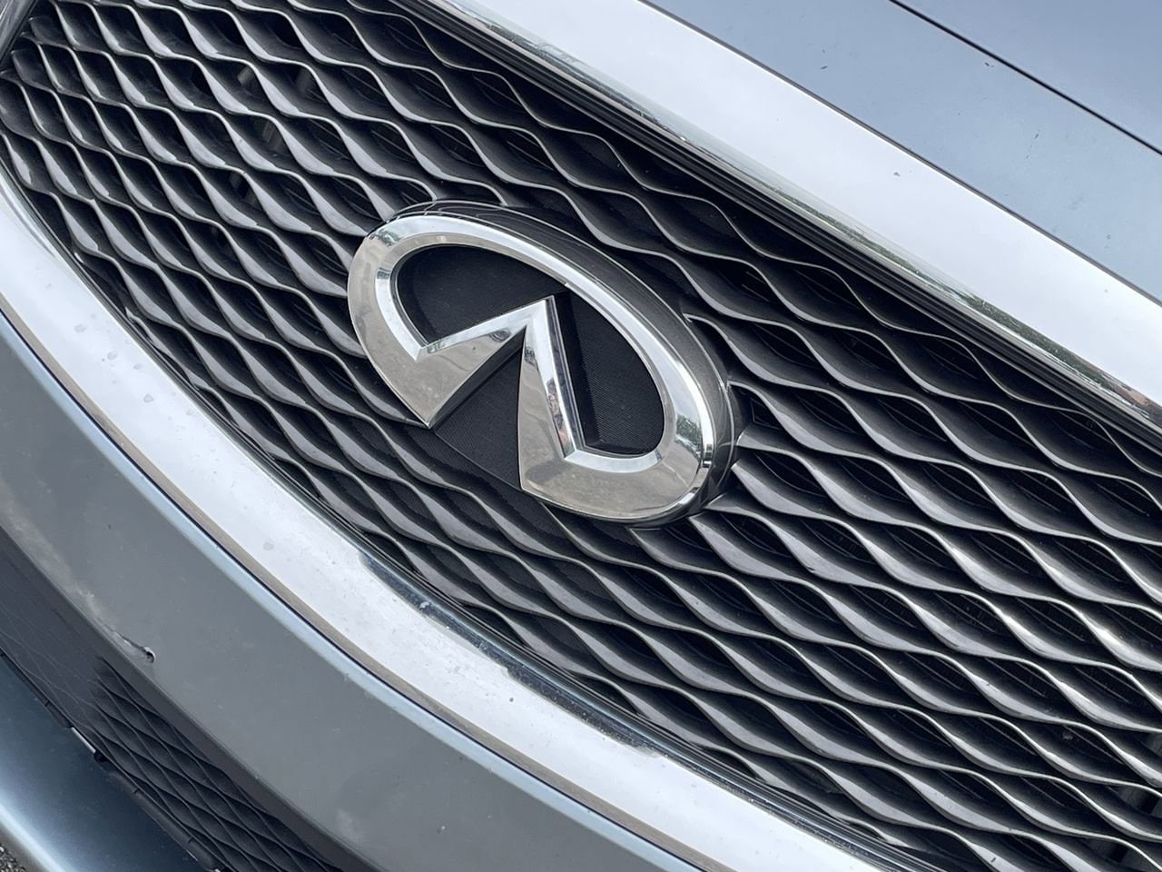 Thumbnail: 2018 INFINITI QX60 - 35