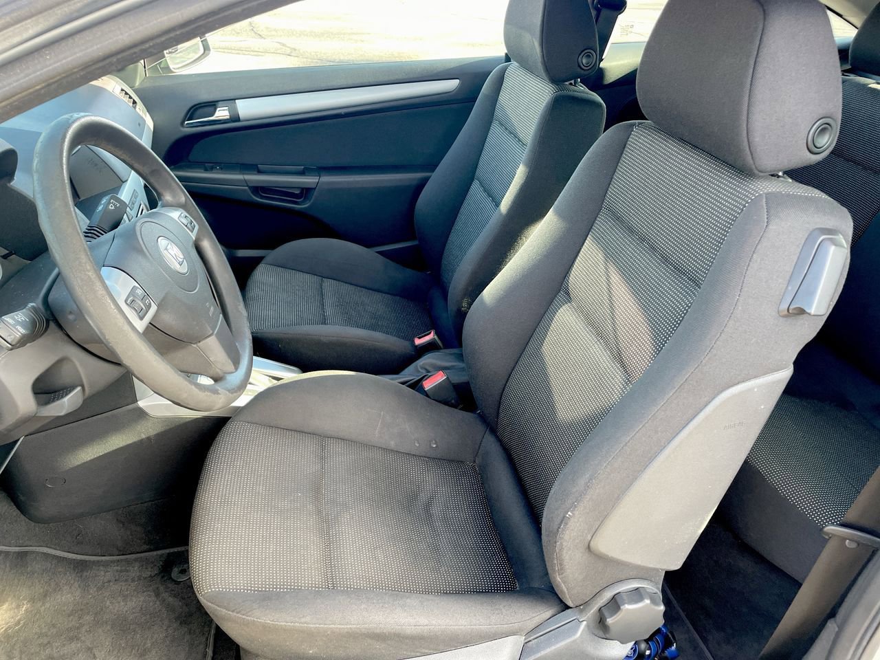 Thumbnail: 2008 Saturn Astra - 12