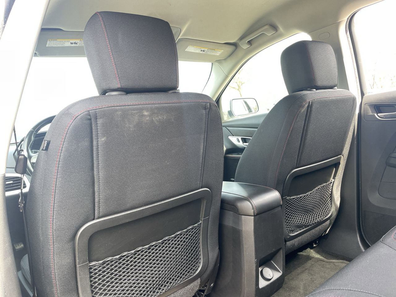 Thumbnail: 2015 GMC Terrain - 19