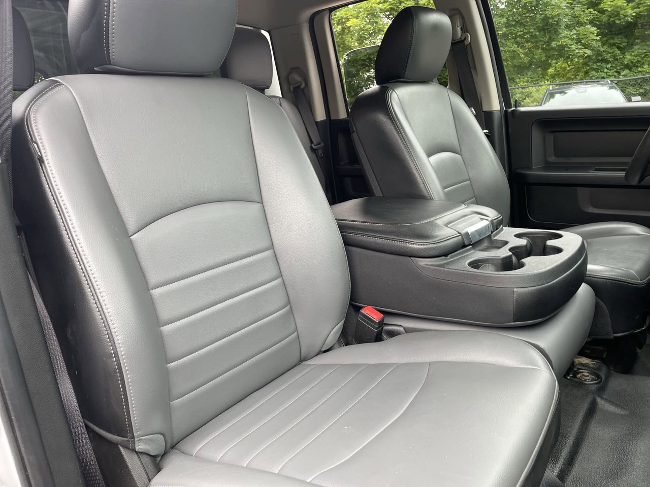 Thumbnail: 2021 RAM 1500 Classic - 14