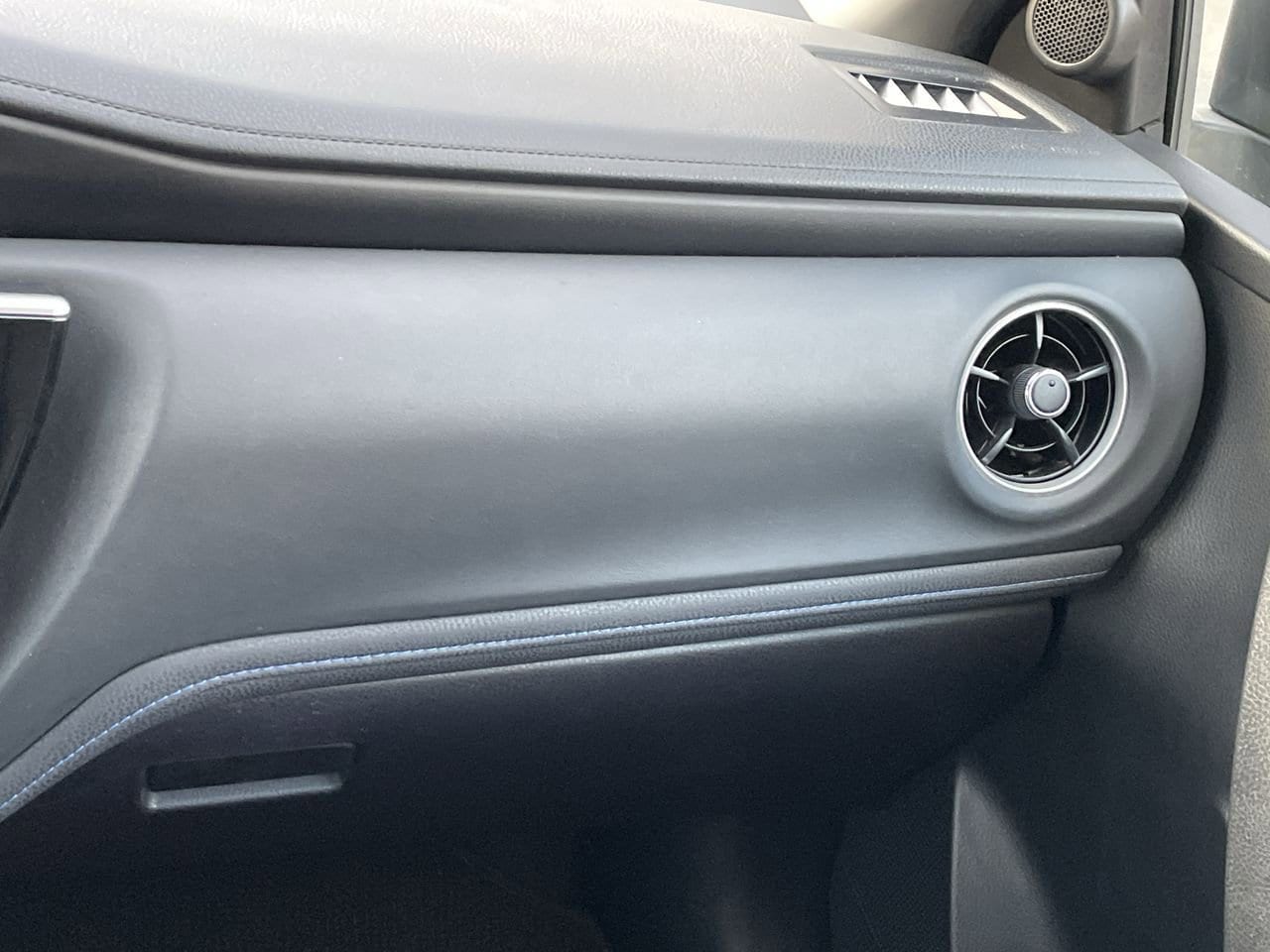 Thumbnail: 2017 Toyota Corolla - 16