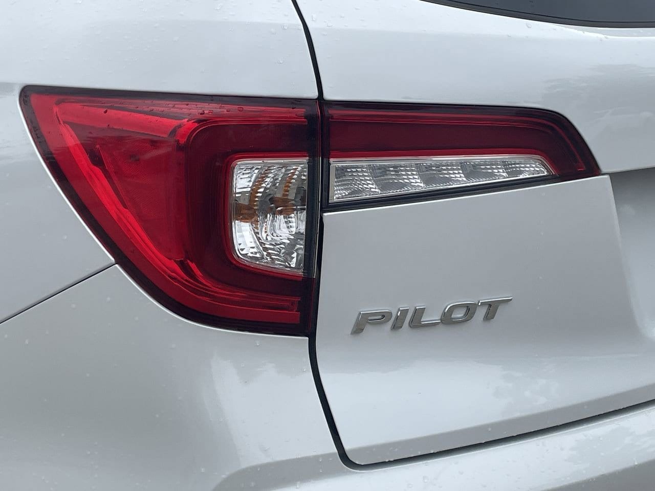Thumbnail: 2022 Honda Pilot - 40