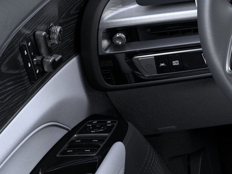2025 Cadillac Lyriq Sport 1 22