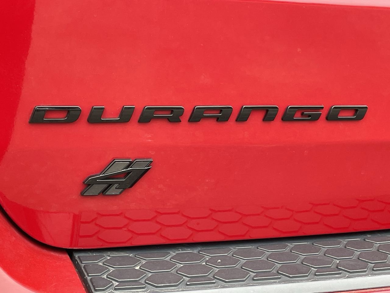 Thumbnail: 2018 Dodge Durango - 41
