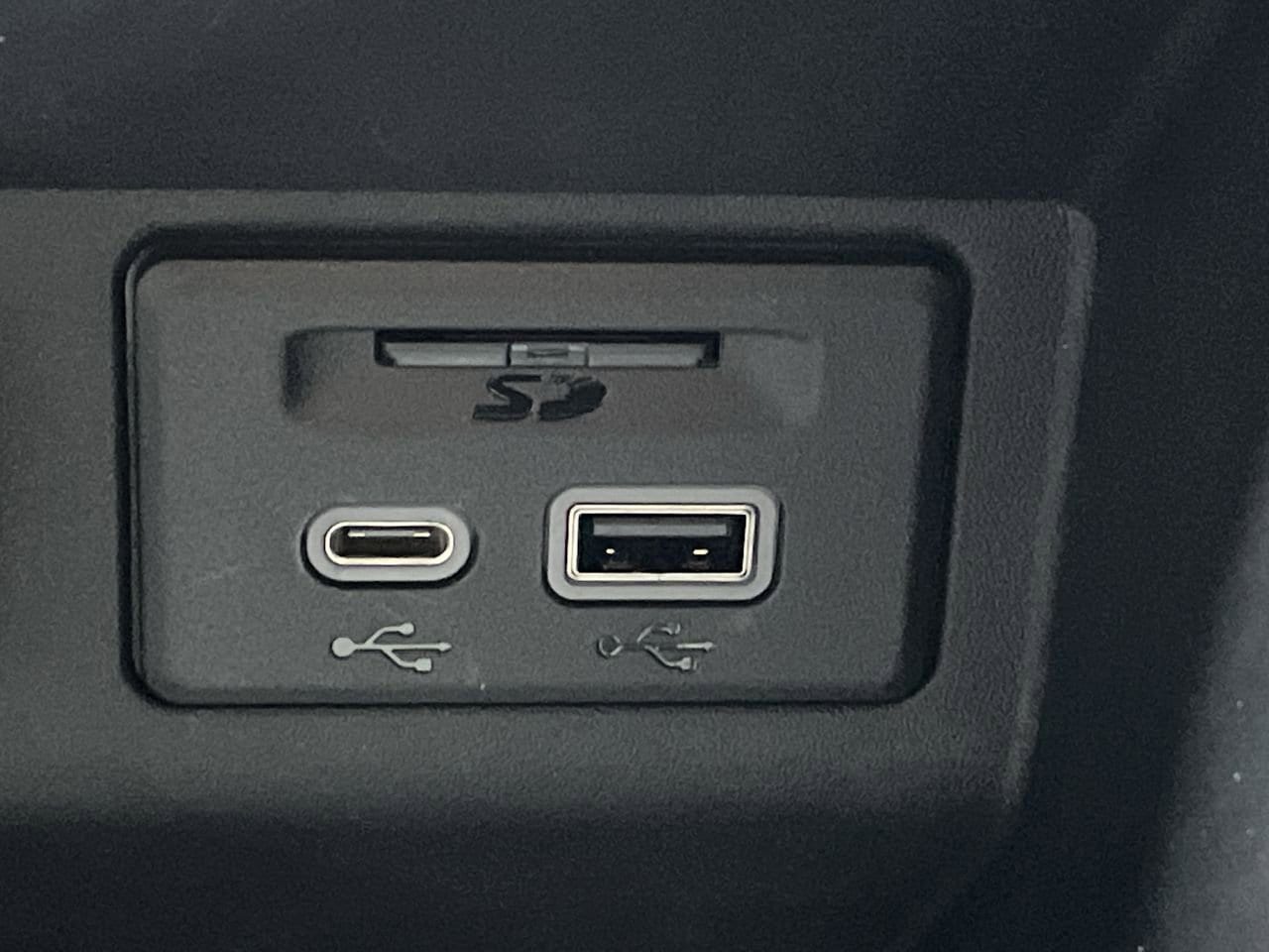 Thumbnail: 2023 Chevrolet Blazer - 26