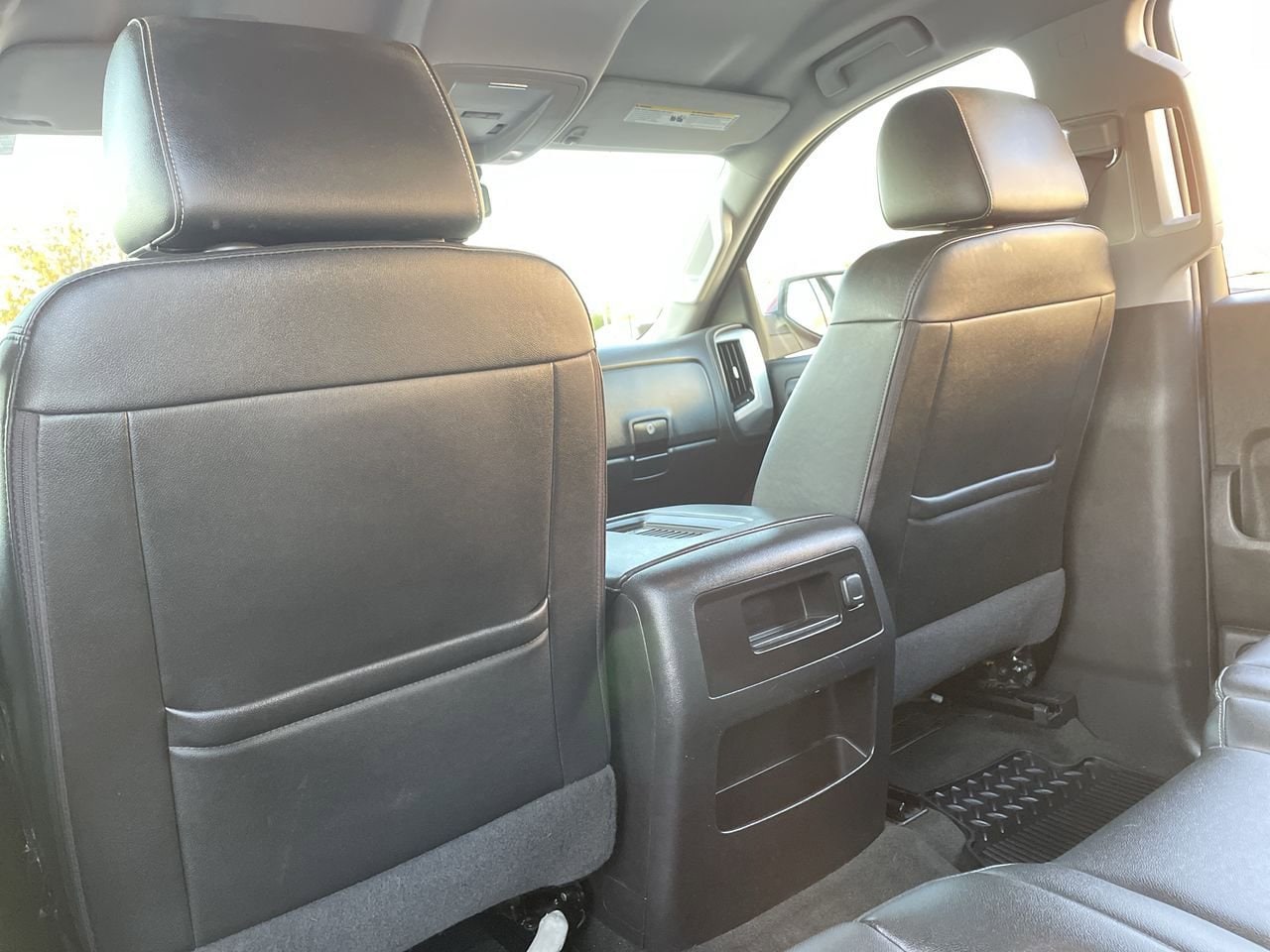Thumbnail: 2016 GMC Sierra 1500 - 19
