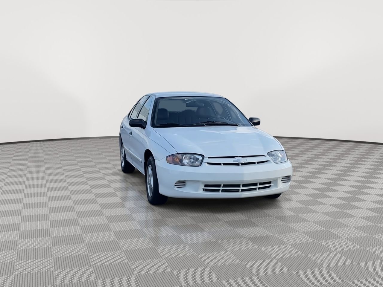 Thumbnail: 2005 Chevrolet Cavalier - 3