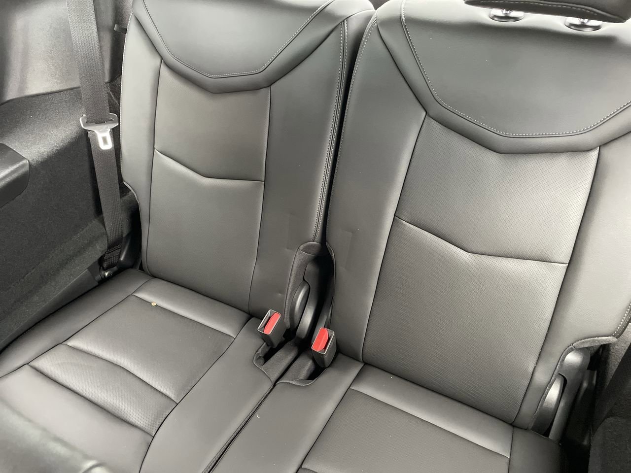 Thumbnail: 2020 Cadillac XT6 - 19